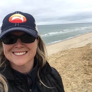 Meet your Posher, Susan